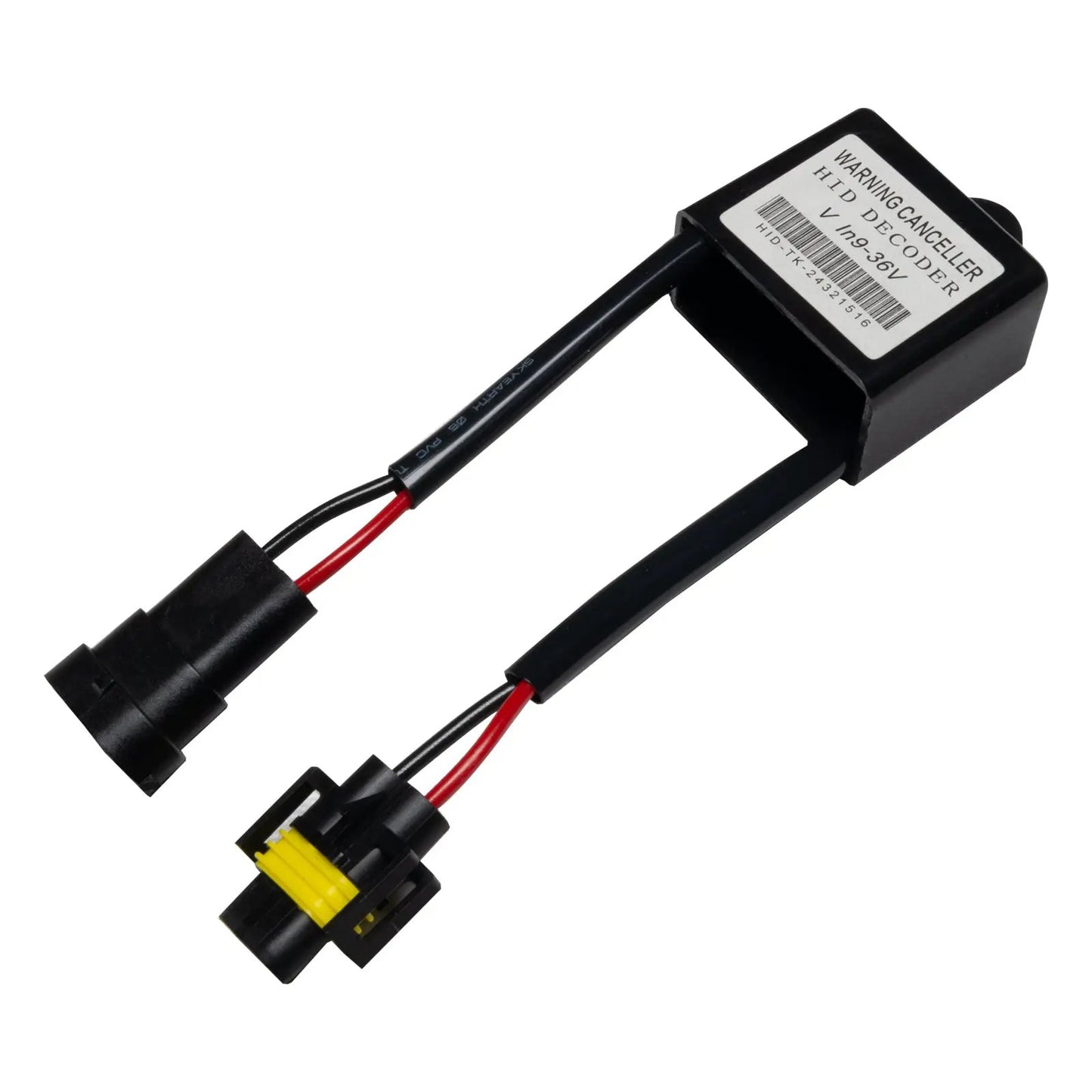 Oracle Lighting Rectifier helps stabilize the current within daytime running light. by Oracle Lighting