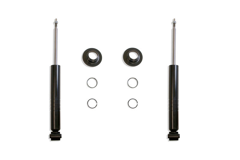 Maxtrac MXT Lowering Struts