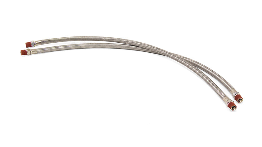 Air Lift Performance Replacement Leader Line for front and rear kits