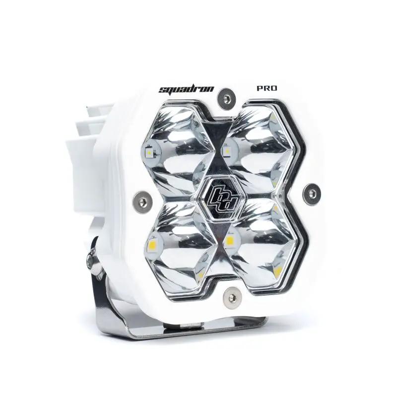 Baja Designs BAJ Squadron Pro Lights by Baja Designs