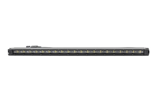 Rough Country 20 Inch Black Series LED Light Bar| Slim Line by Rough Country