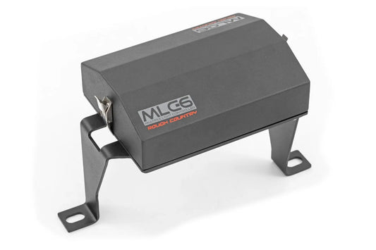 Rough Country MLC-6 | Multiple Light Controller | Ford Bronco 4WD (2021-2025) by Rough Country