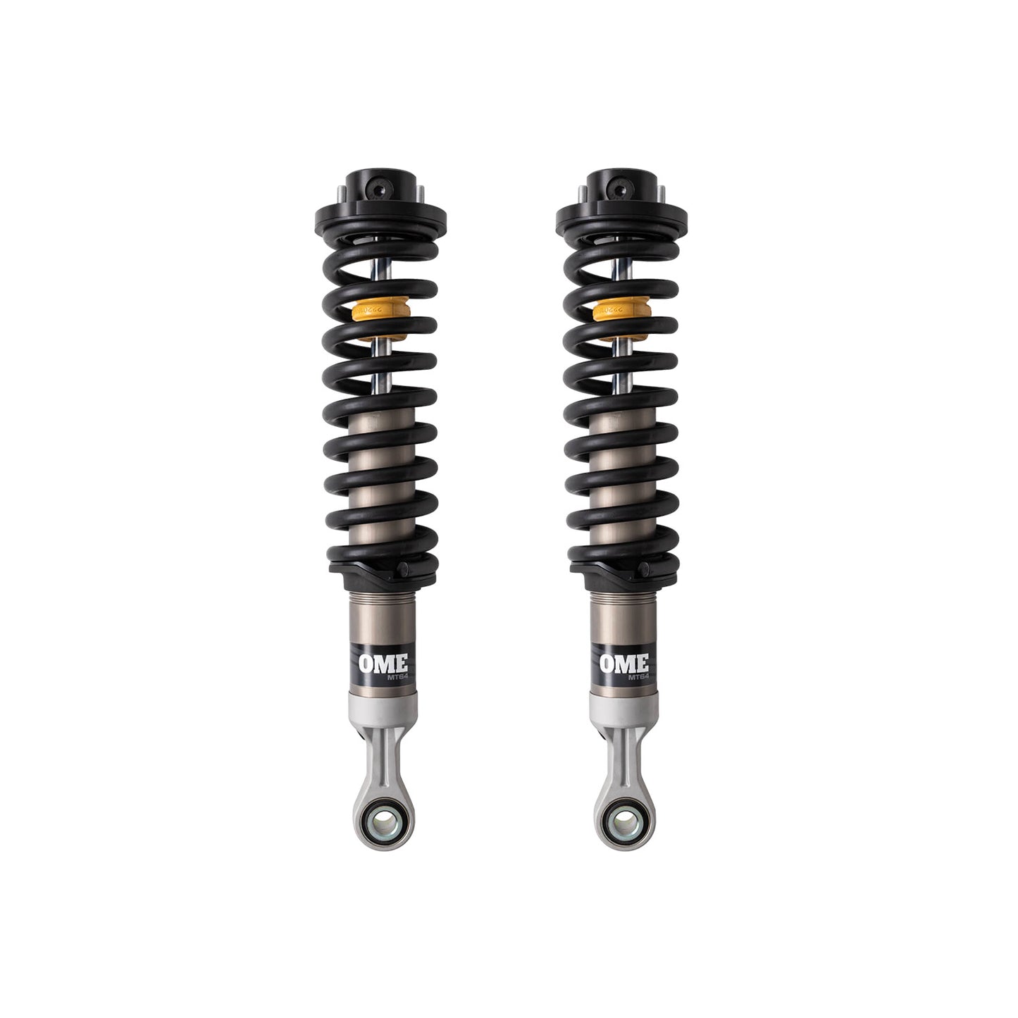 Old Man Emu MT64 KIT FR 3IN/0LB