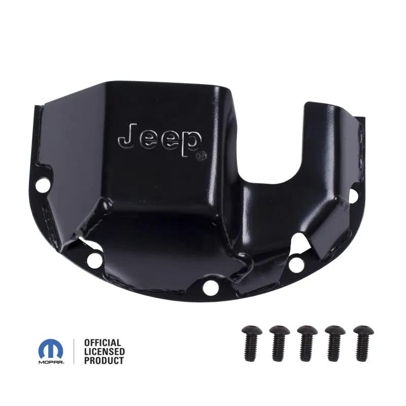 Rugged Ridge RUG Skid Plates