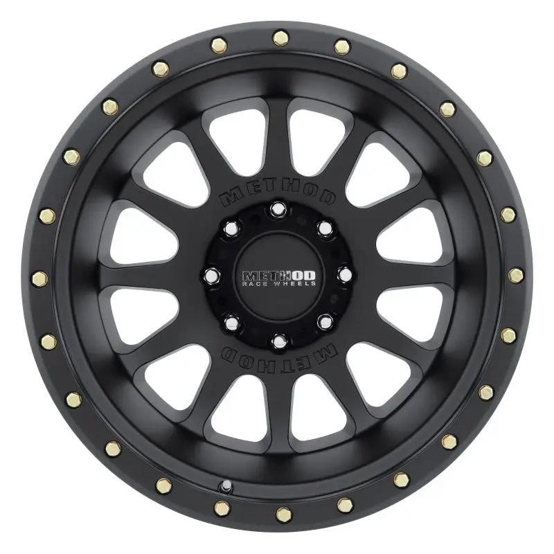 Method Wheels MRW MR605 Wheels by Method Wheels