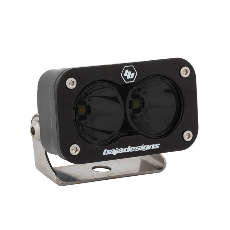Baja Designs BAJ S2 Pro Lights