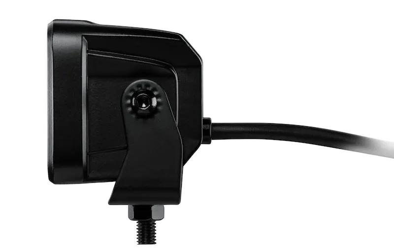 HELLA Black Magic Lamp by Hella