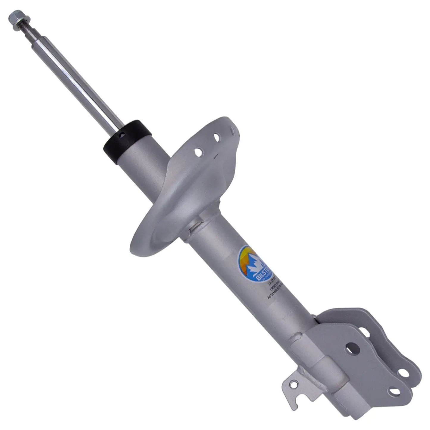 Bilstein Complete Suspension Lift Kit by Bilstein