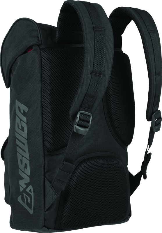 Answer ANS Backpacks
