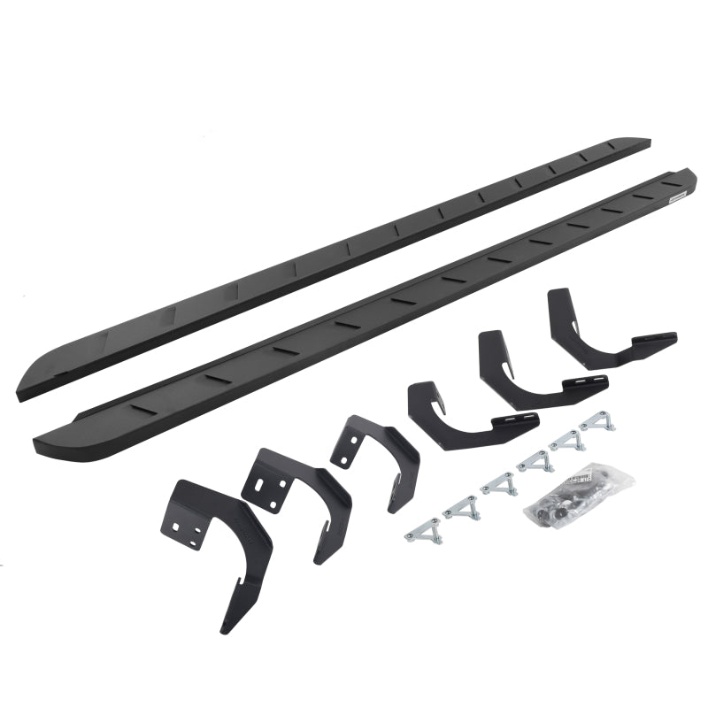 Go Rhino GOR RB10 Slim Running Boards