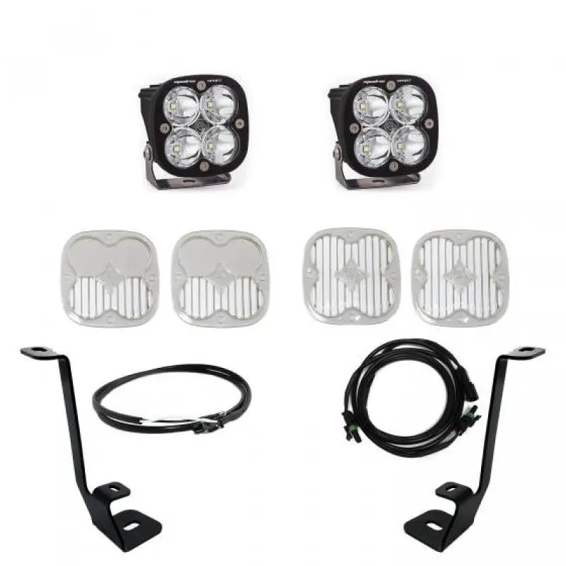 Baja Designs BAJ Squadron Sport Lights by Baja Designs