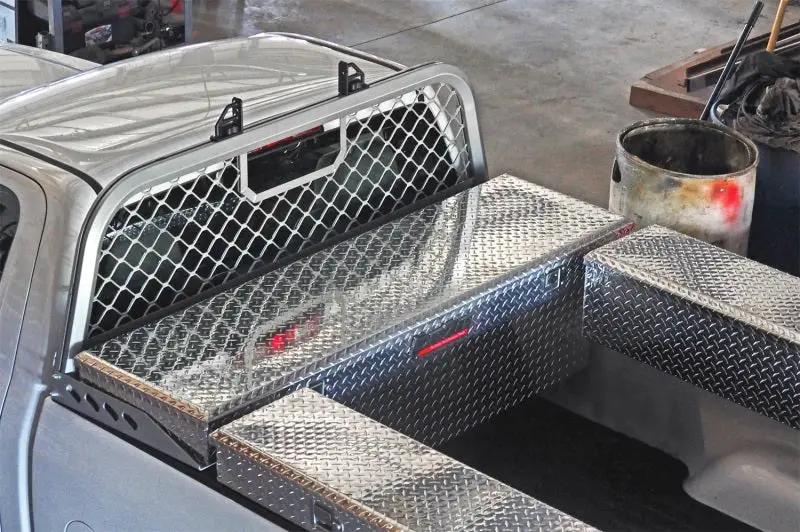 Dee Zee DZE Cab Rack by Dee Zee