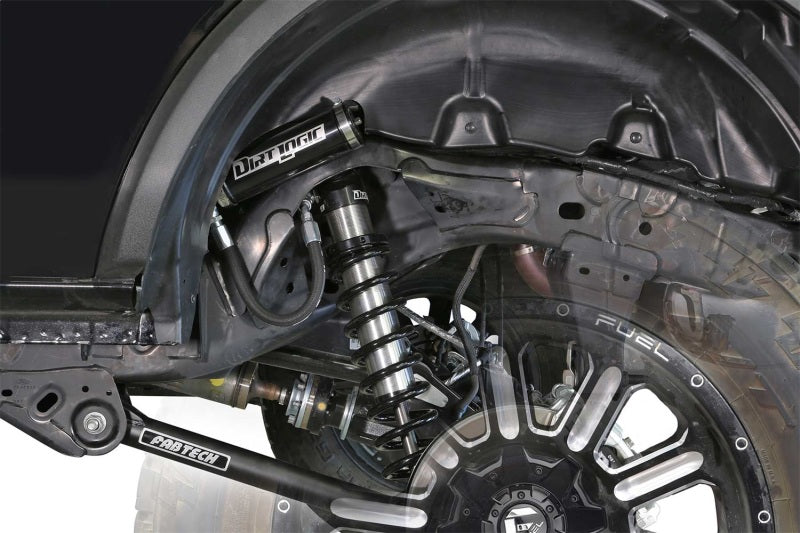 Fabtech FAB Coilovers - Dirt Logic 2.5 by Fabtech