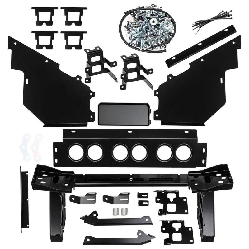 ARB Summit Bull Bars by ARB