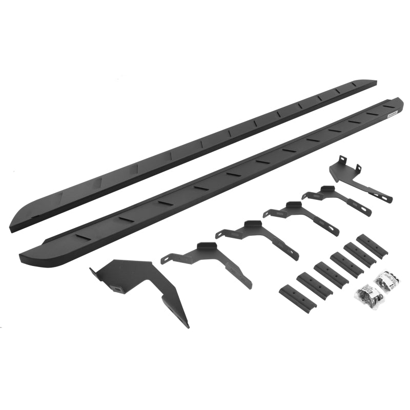 Go Rhino GOR RB10 Slim Running Boards
