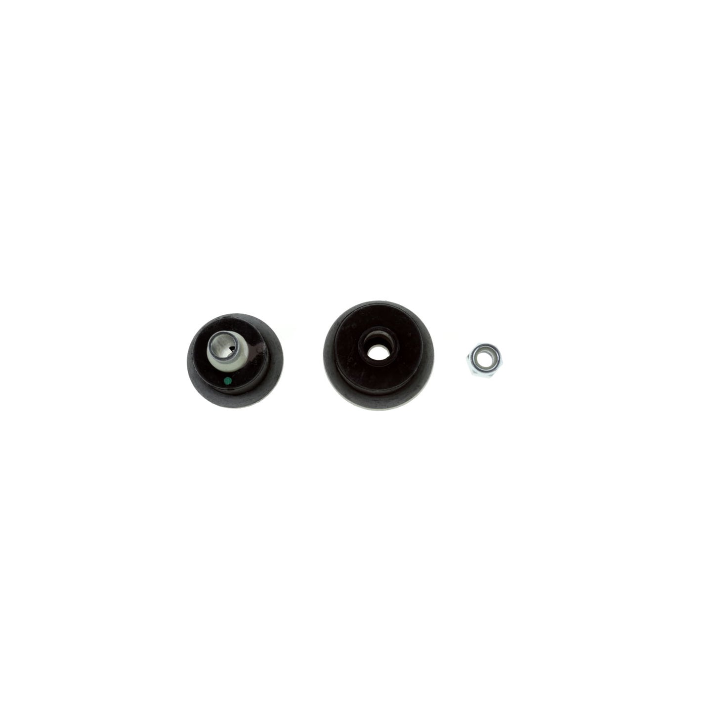Bilstein 46mm Monotube Shock Absorber by Bilstein