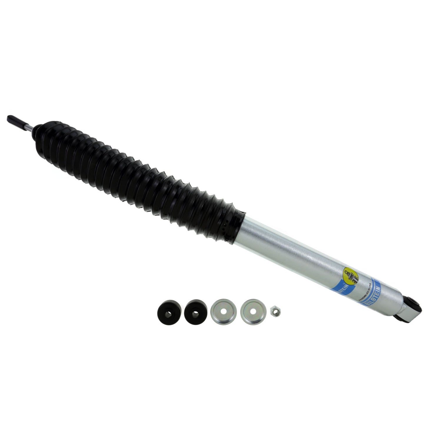Bilstein 46mm Monotube Shock Absorber by Bilstein