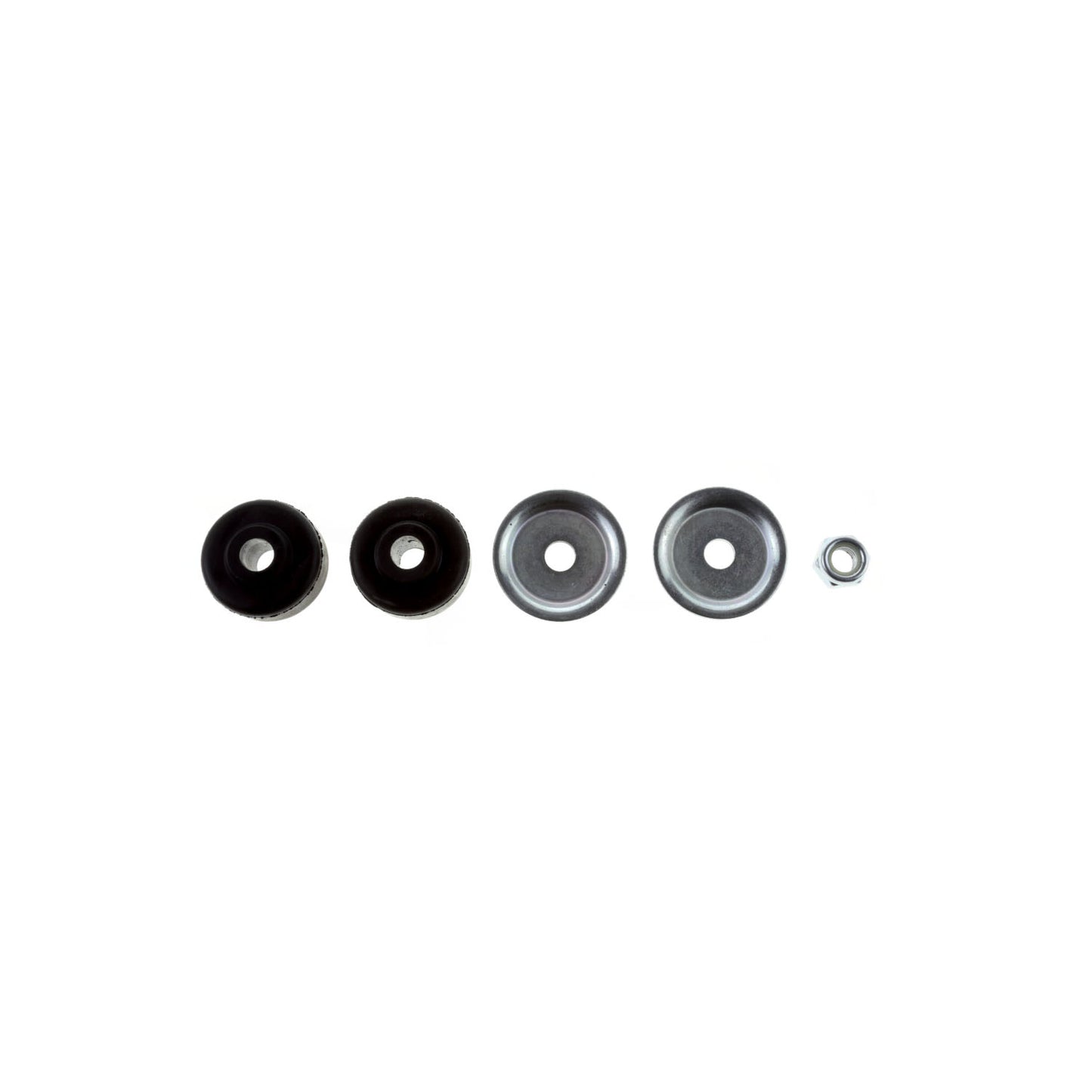 Bilstein 46mm Monotube Shock Absorber by Bilstein