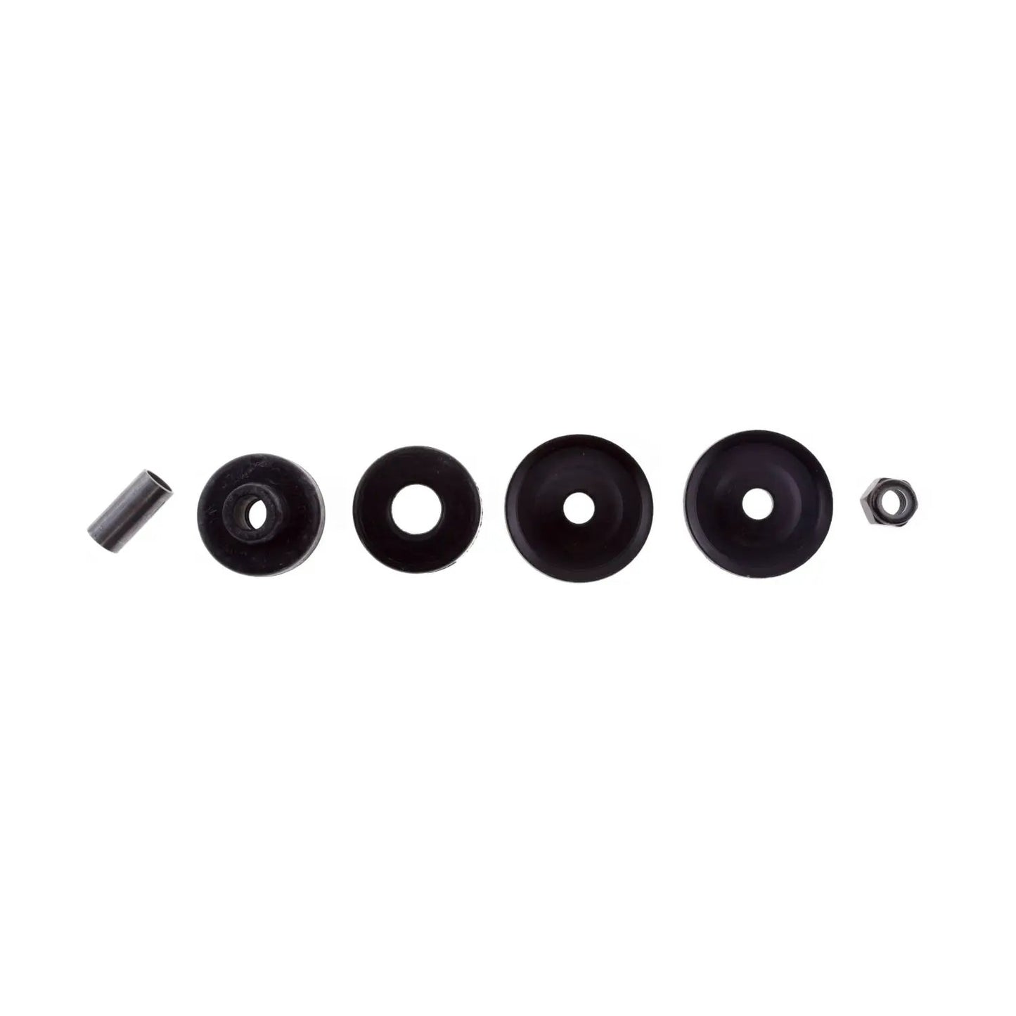 Bilstein 46mm Monotube Shock Absorber by Bilstein