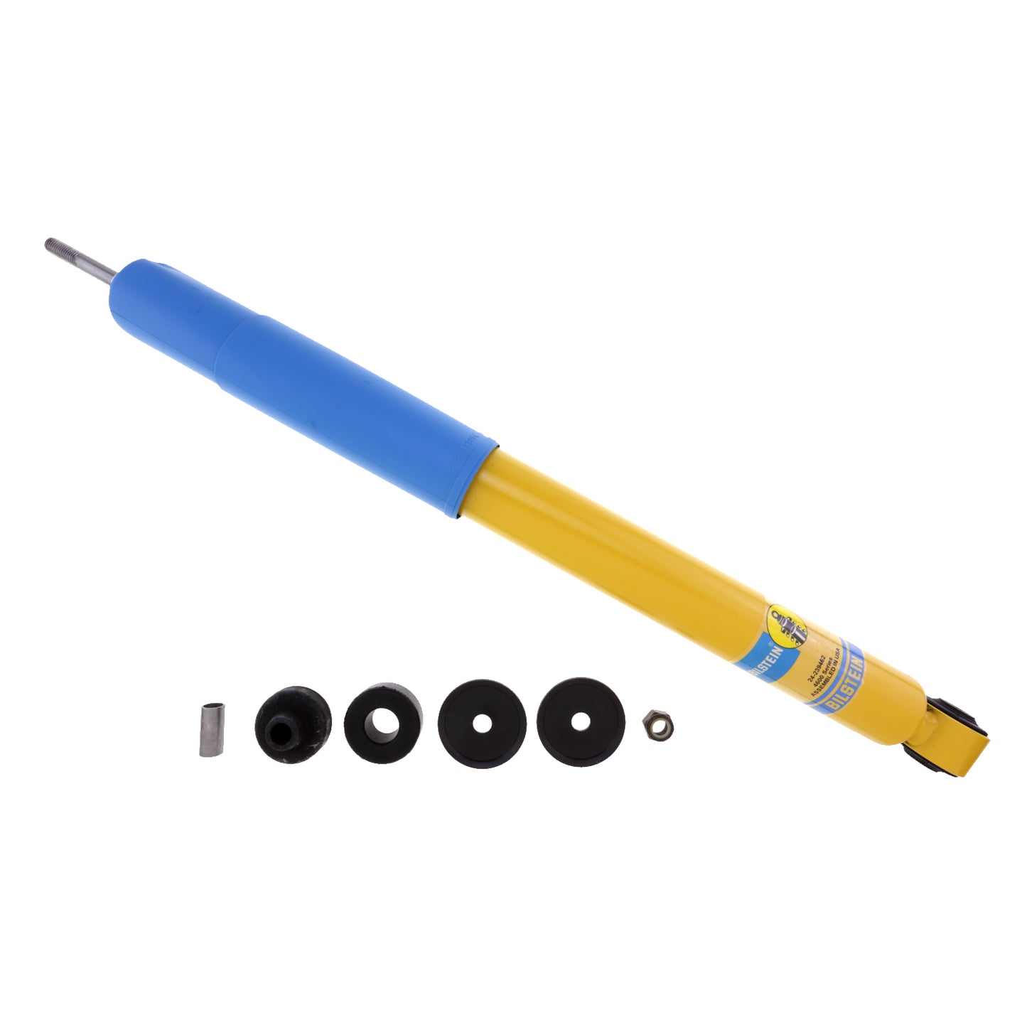 Bilstein 46mm Monotube Shock Absorber by Bilstein