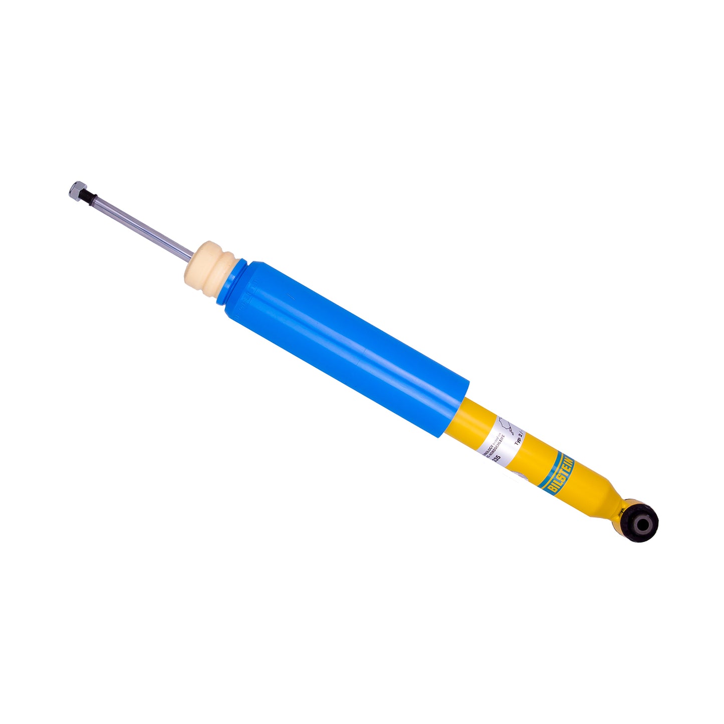 Bilstein 46mm Monotube Shock Absorber by Bilstein