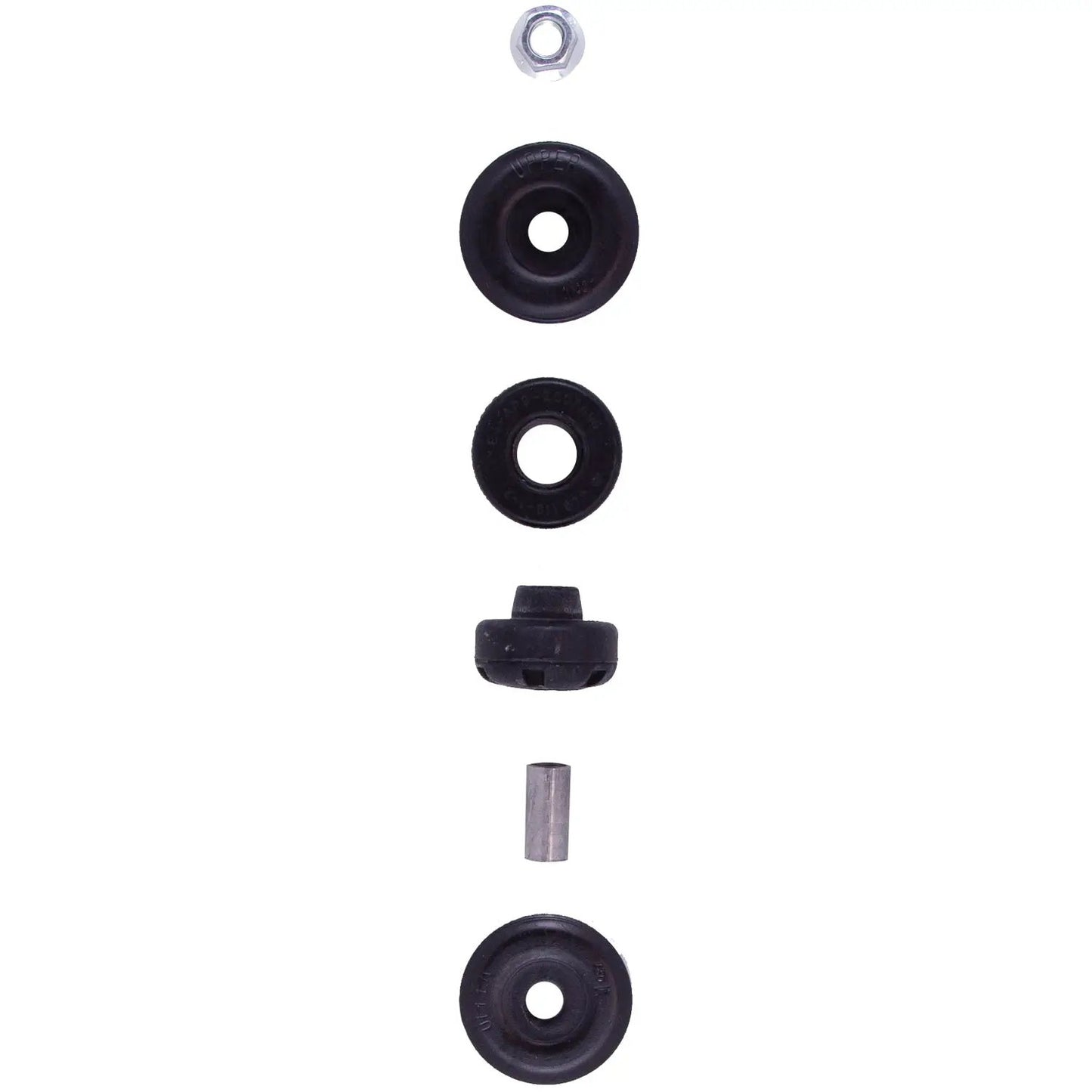 Bilstein 46mm Monotube Shock Absorber