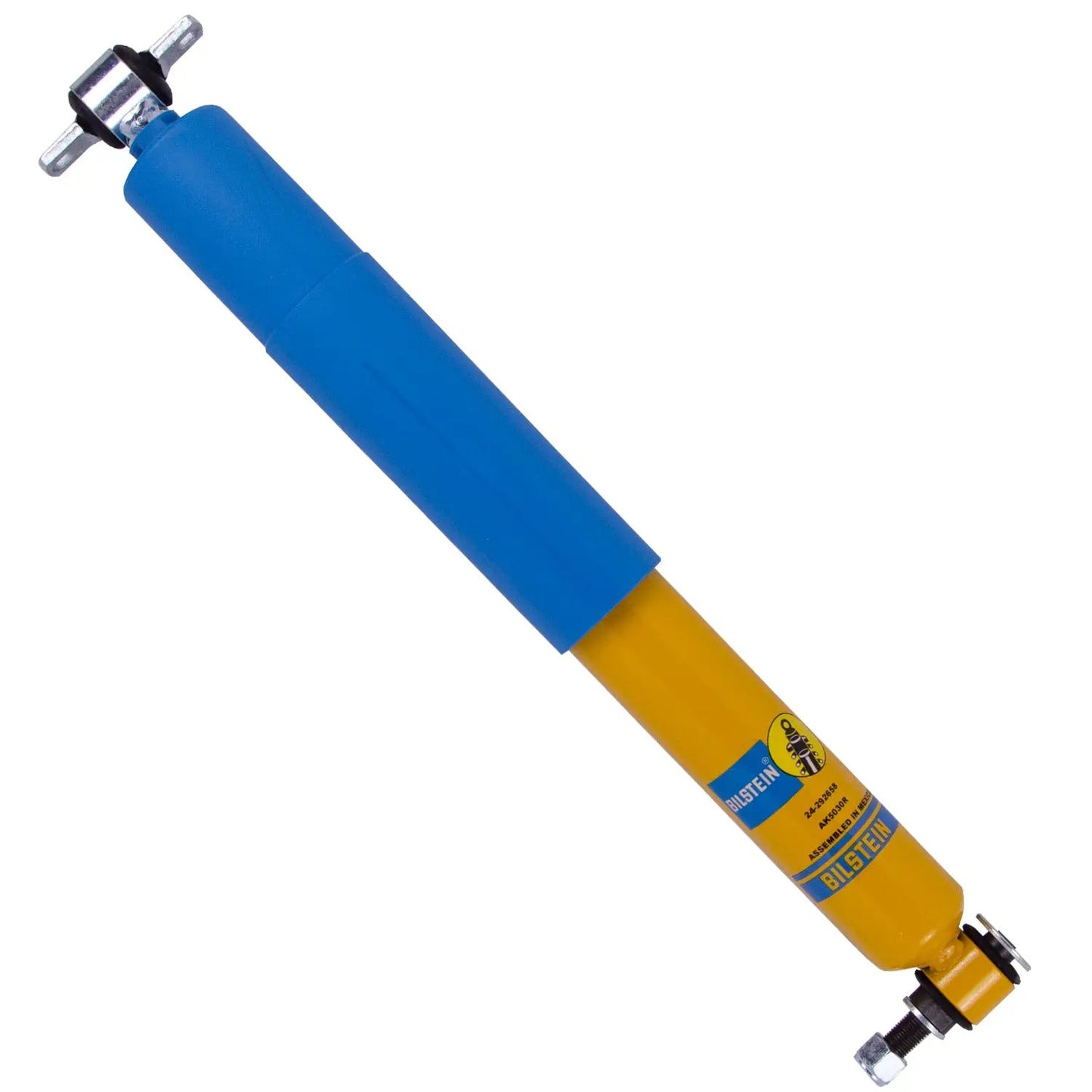 Bilstein 46mm Monotube Shock Absorber by Bilstein