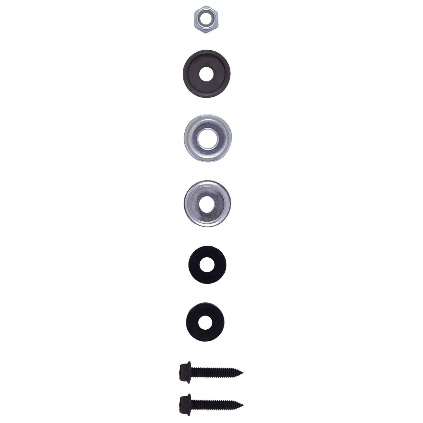 Bilstein 46mm Monotube Shock Absorber