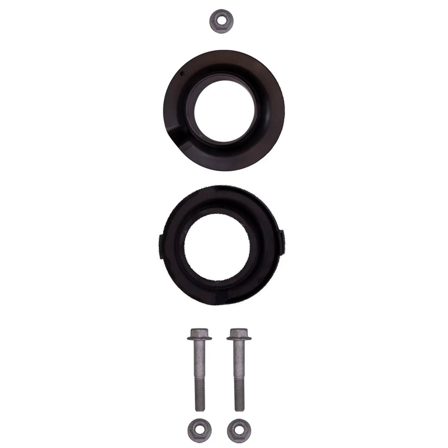 Bilstein 60mm Monotube Shock Absorber by Bilstein