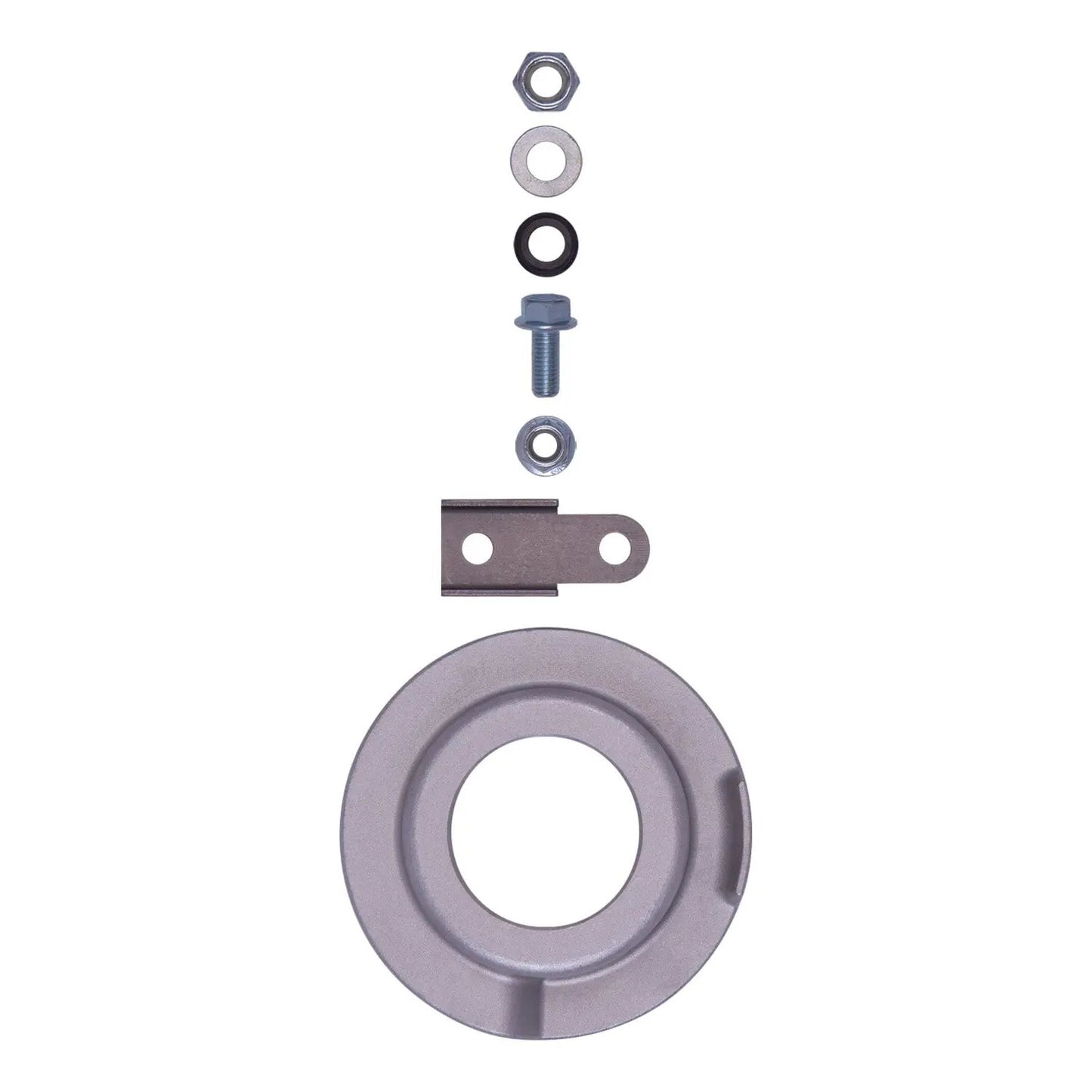 Bilstein Complete Suspension Lift Kit by Bilstein
