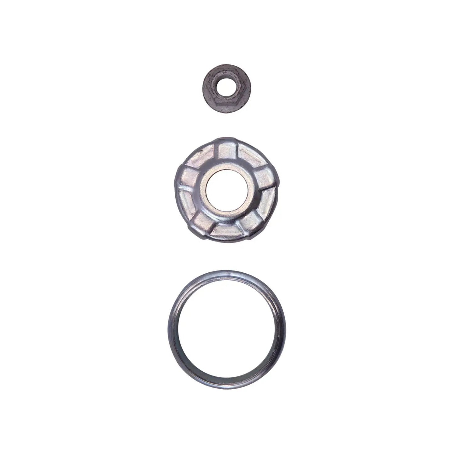 Bilstein 46mm Monotube Shock Absorber by Bilstein