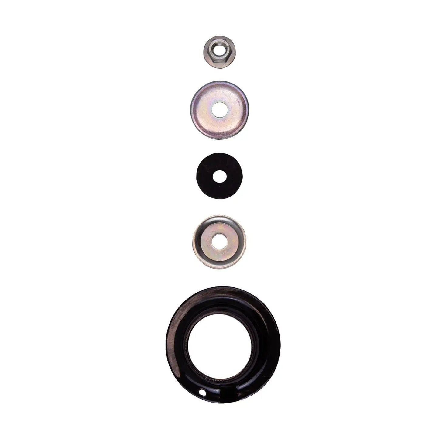 Bilstein 46mm Monotube Shock Absorber by Bilstein