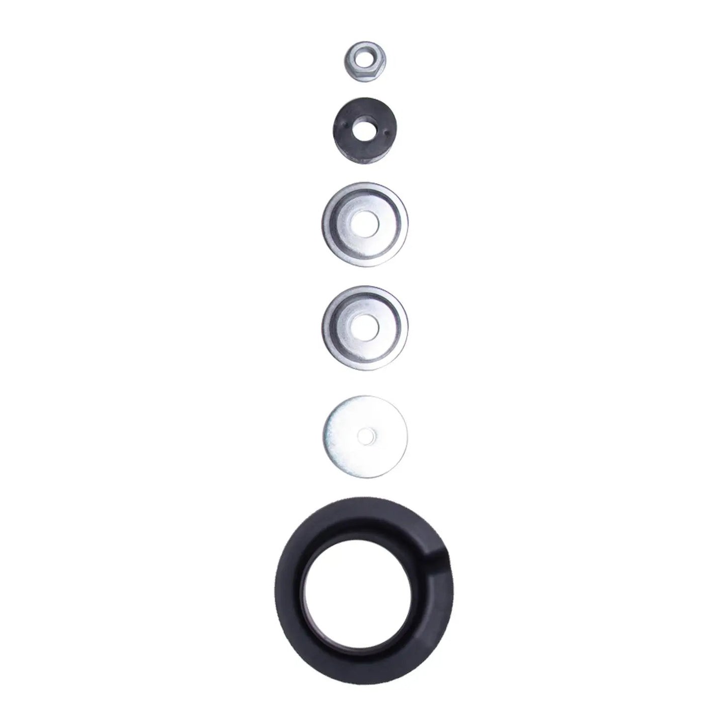 Bilstein 46mm Monotube Shock Absorber by Bilstein