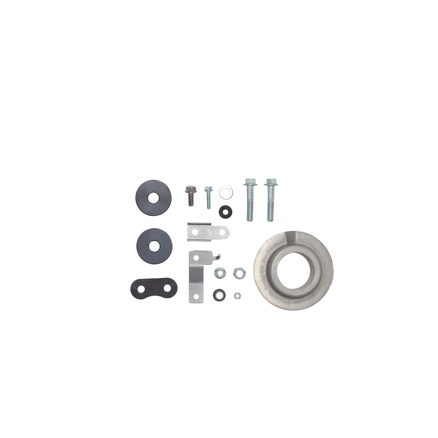 Bilstein Complete Suspension Lift Kit by Bilstein