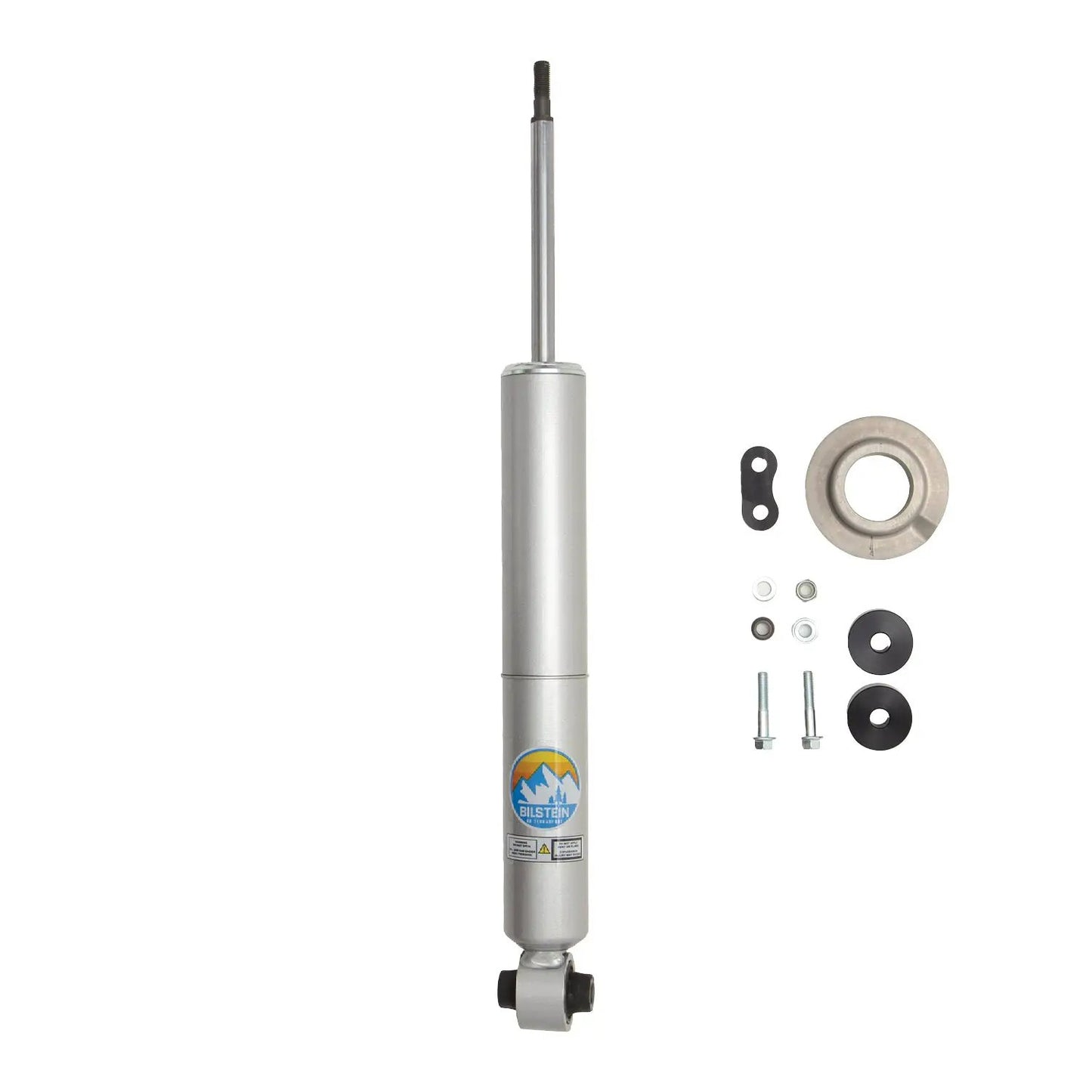 Bilstein Complete Suspension Lift Kit by Bilstein