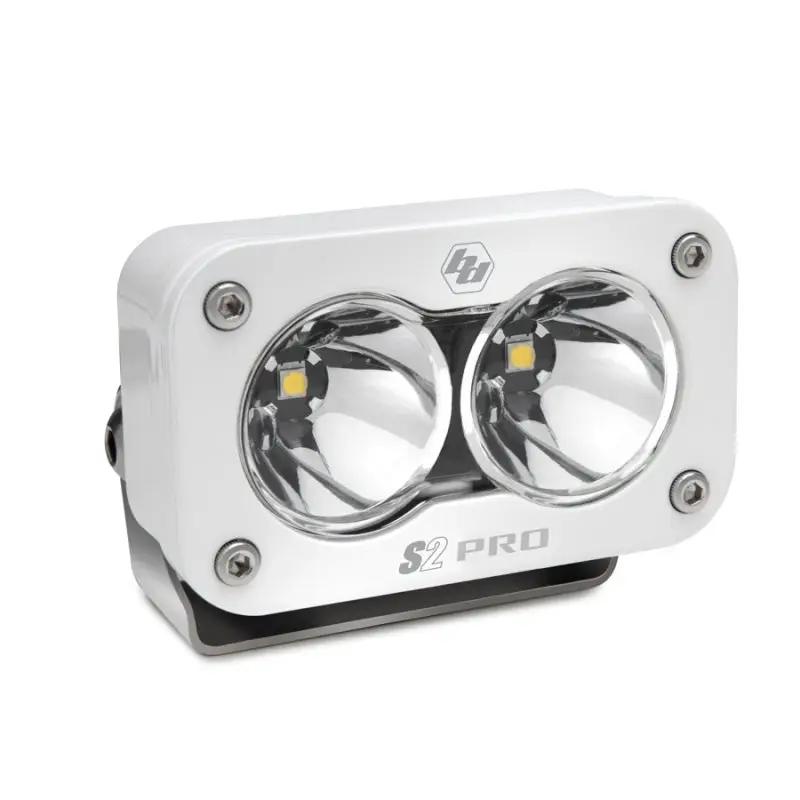 Baja Designs BAJ S2 Pro Lights by Baja Designs