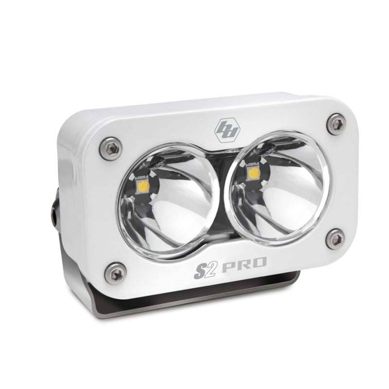 Baja Designs BAJ S2 Pro Lights