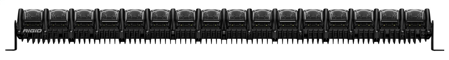 RIGID Industries Adapt LED Light Bar With 8 Beam Patterns, GPS And RGB-W Backlight, 40 Inch