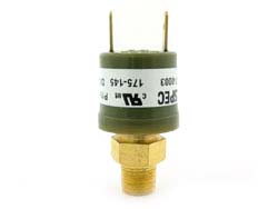 Air Lift Performance Air Pressure Switch