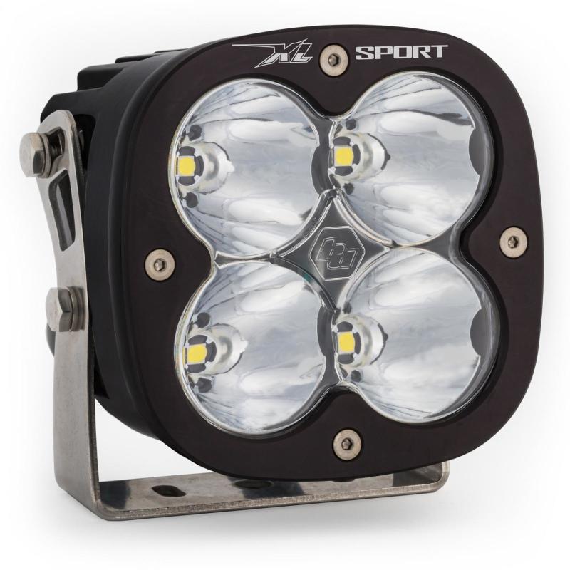 Baja Designs BAJ XL Sport Light Pods