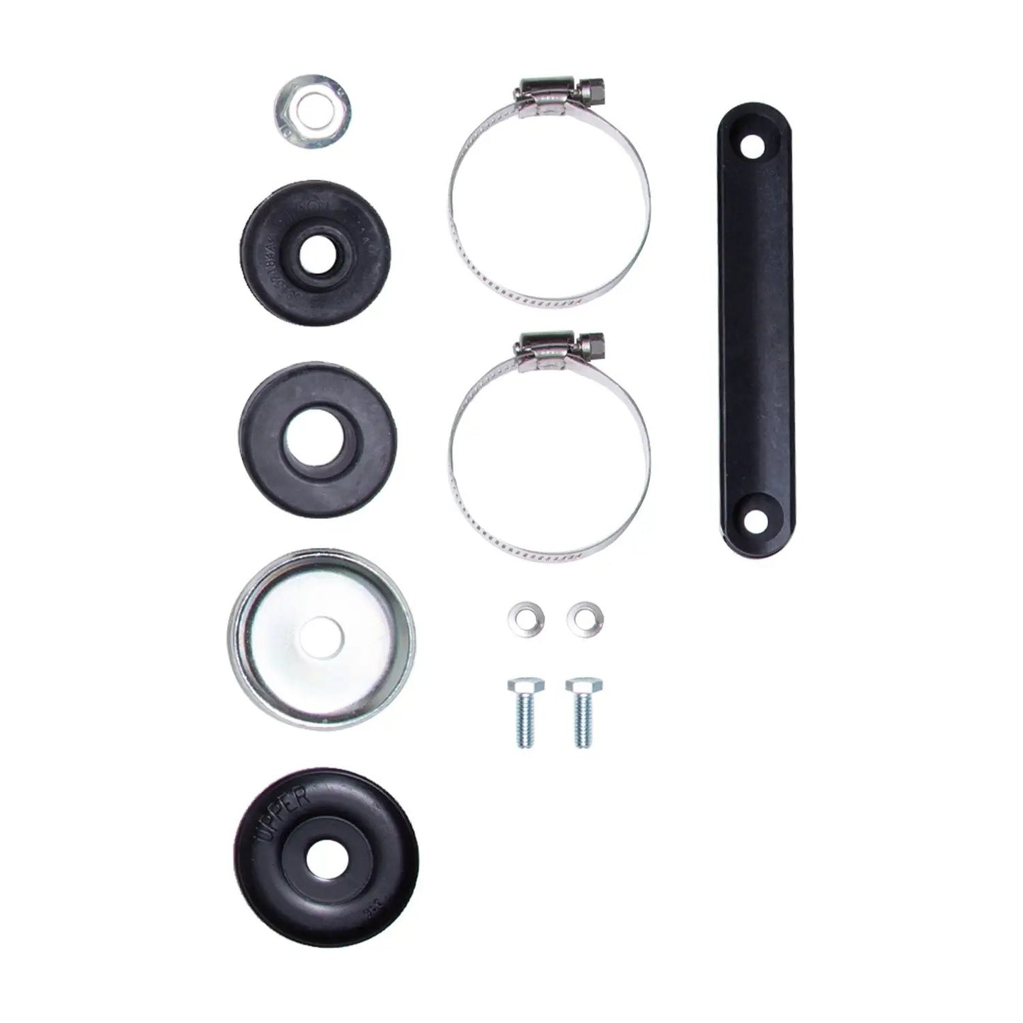 Bilstein 46mm Monotube Shock Absorber by Bilstein