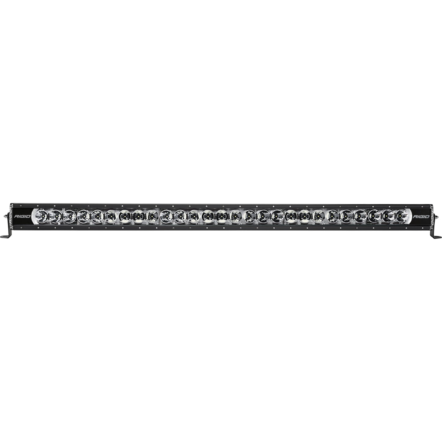 RIGID Industries The stylish versatility of the RIGID Radiance lighting family just got better with Radiance+ RBGW Light Bars. These bars are featured packed and provide the user with the ability to toggle between eight available backlight options.