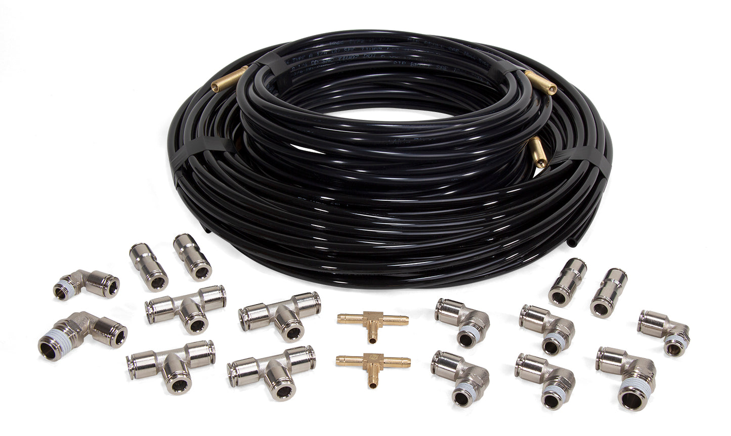 Air Lift Replacement Hose Kit