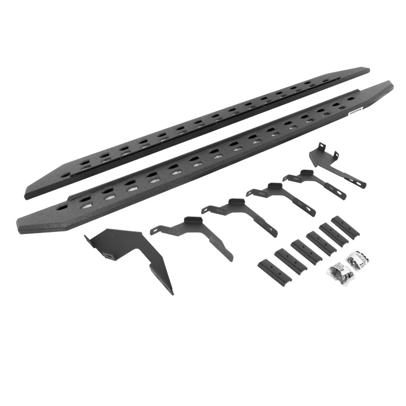 Go Rhino GOR RB20 Slim Running Boards