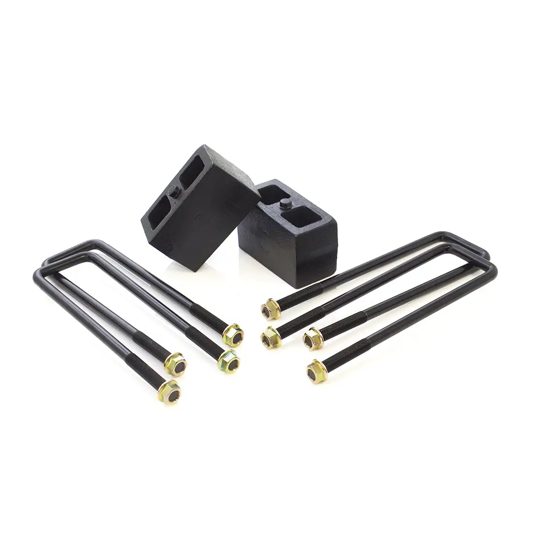 ReadyLift 3" Block Kit - 2007-2021 Toyota Tundra-Tacoma by ReadyLift