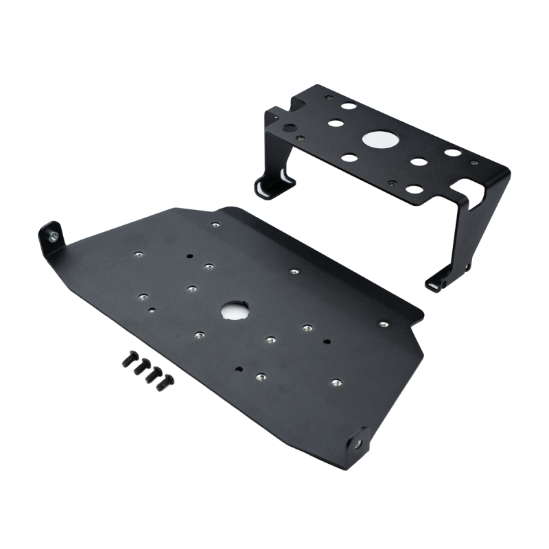 Cali Raised LED CAL Bed Accessory Mount