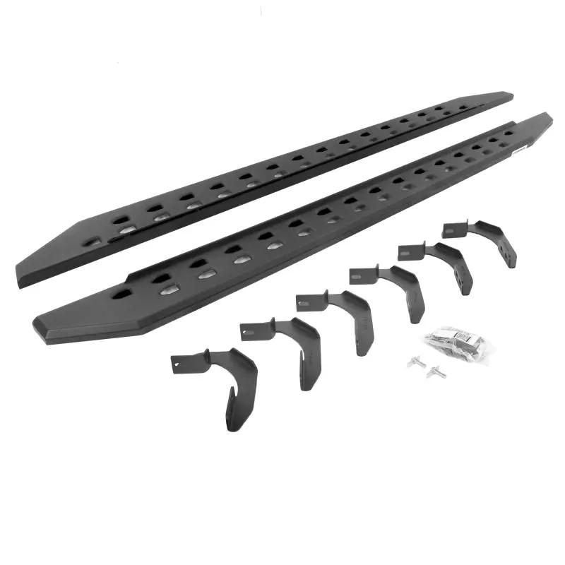 Go Rhino GOR RB20 Slim Running Boards by Go Rhino