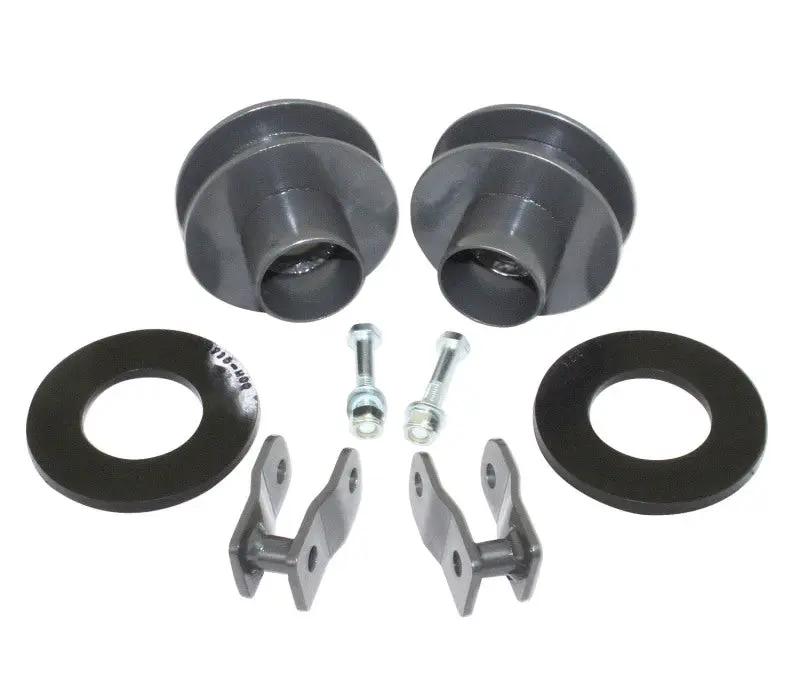 Maxtrac MXT Leveling Kit by Maxtrac