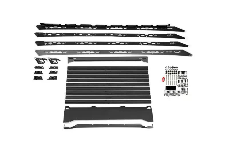DV8 Offroad DV8 Roof Racks by DV8 Offroad