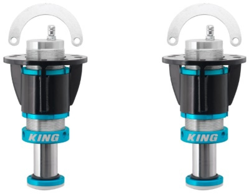 King Shocks KIN Bump Stops